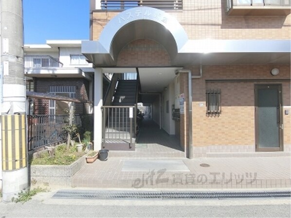 パステル新堂の物件内観写真